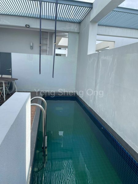 1 Bed Condo for Sale in  Spottiswoode 18 - Image 6